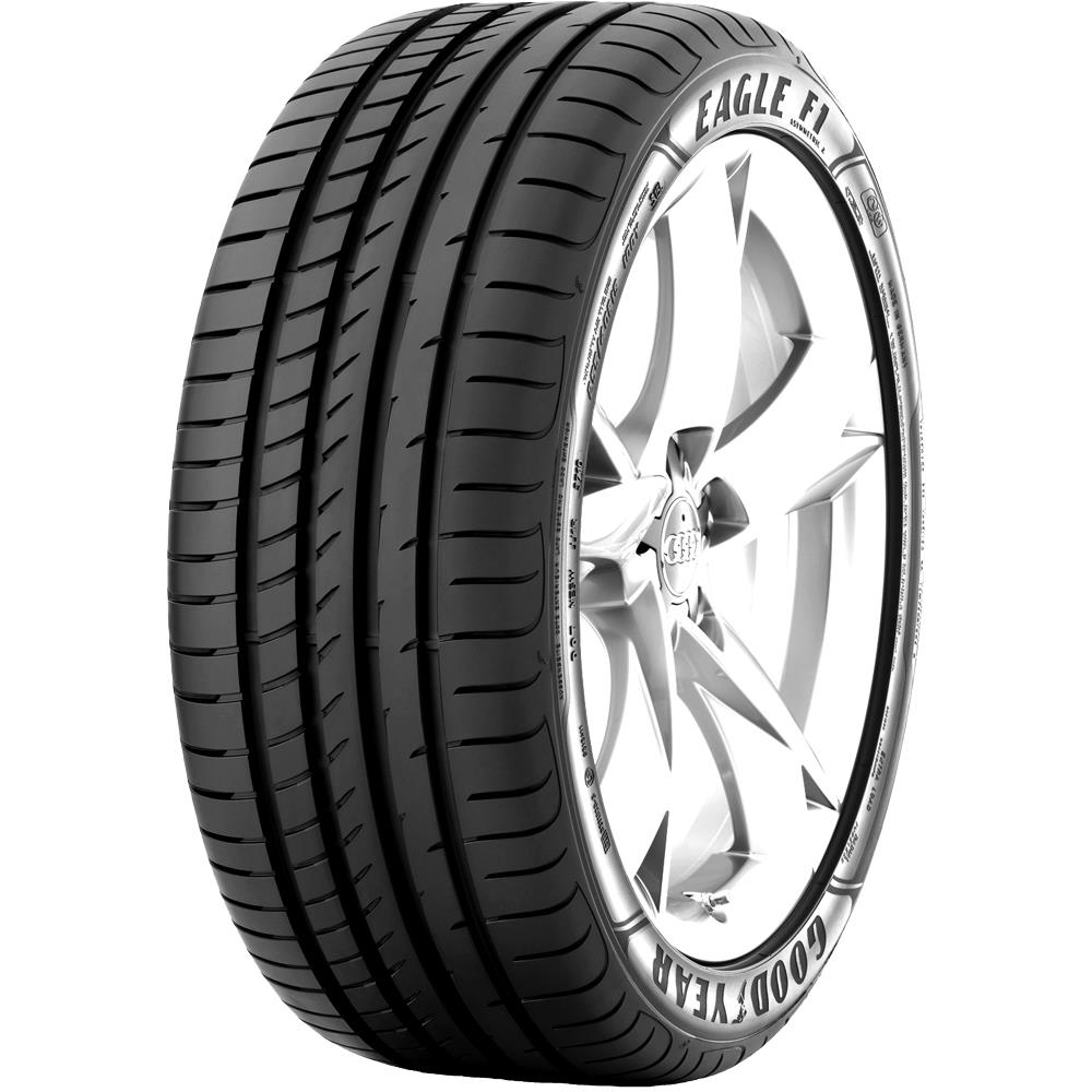 255/35R19 GOODYEAR EAGLE F1 ASYMMETRIC 2 92Y RunFlat (*) FP DOT22 DBA69