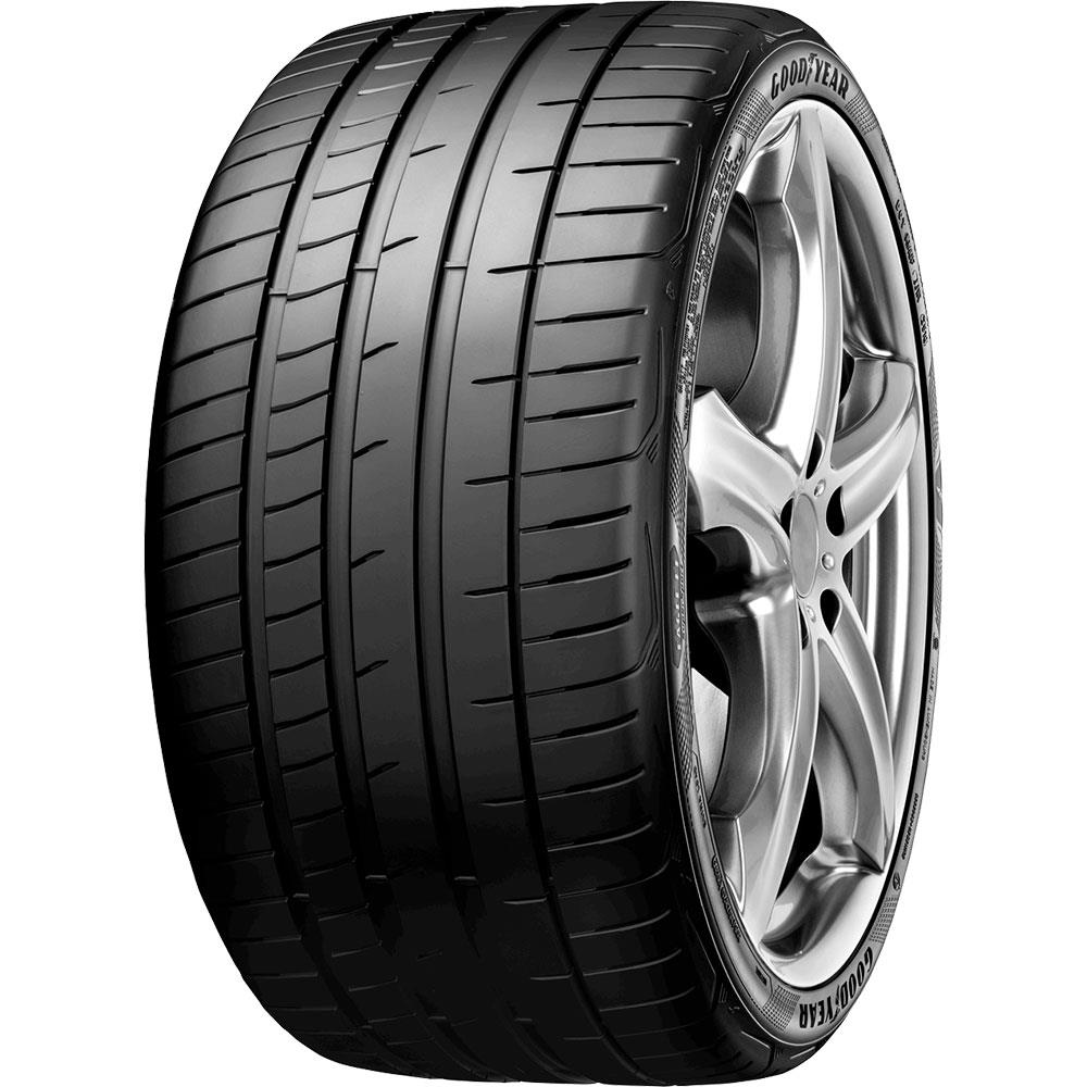 245/35R20 GOODYEAR EAGLE F1 SUPERSPORT 98Y XL RO NCS HL BAB71
