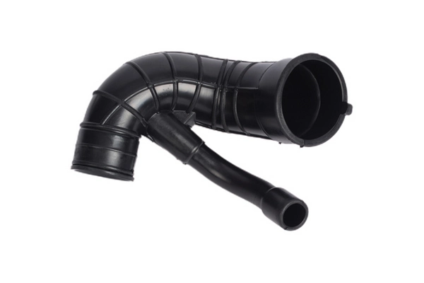 Intake Hose, air filter