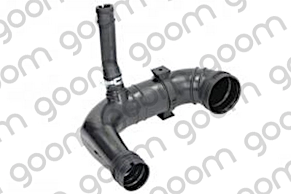 Intake Hose, air filter