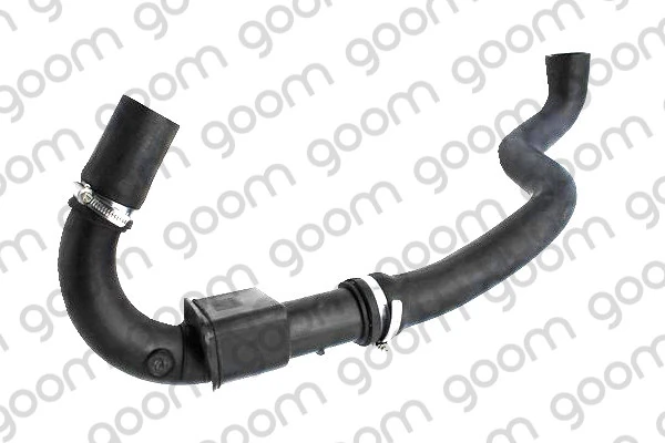Charge Air Hose