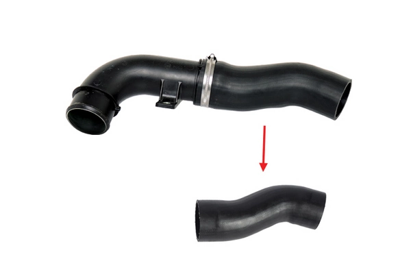 Charge Air Hose