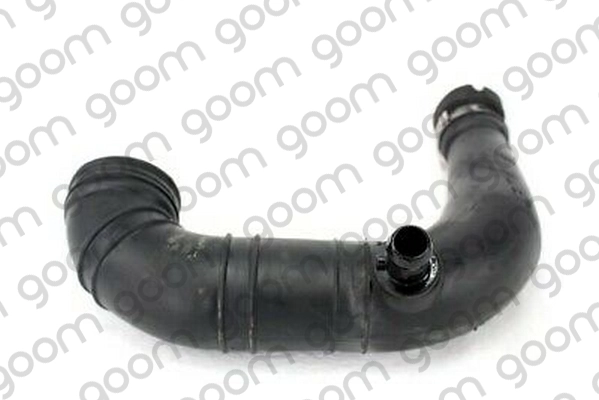Intake Hose, air filter