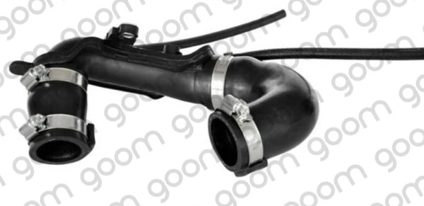 Charge Air Hose