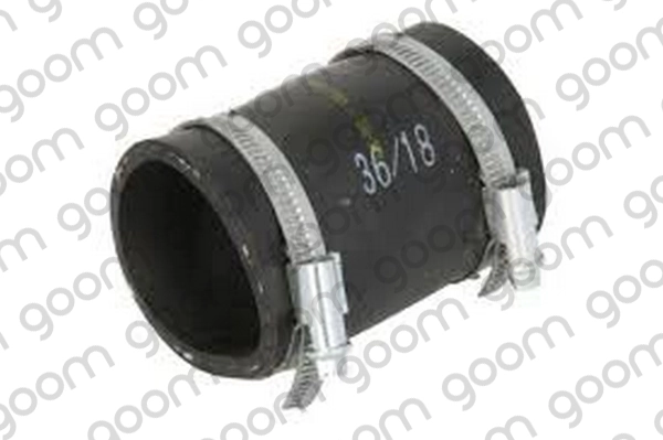 Charge Air Hose