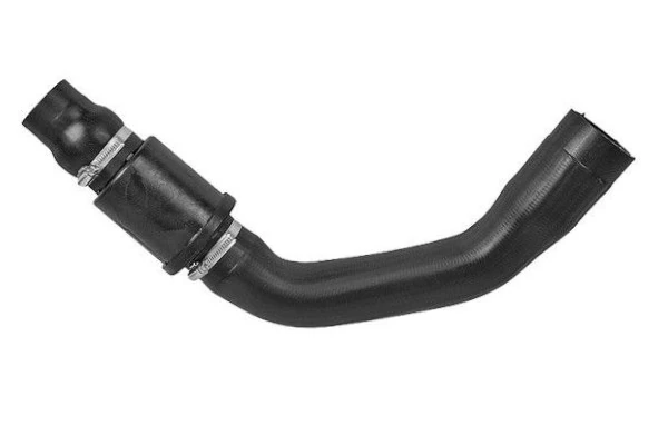 Charge Air Hose