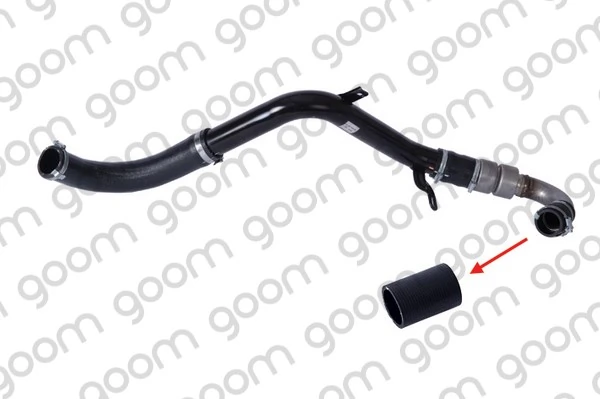 Charge Air Hose