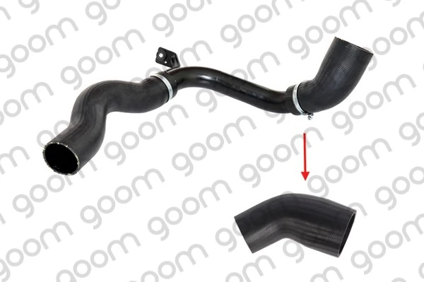 Charge Air Hose