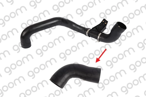 Charge Air Hose