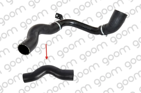 Charge Air Hose