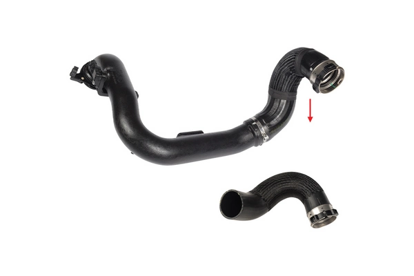 Charge Air Hose