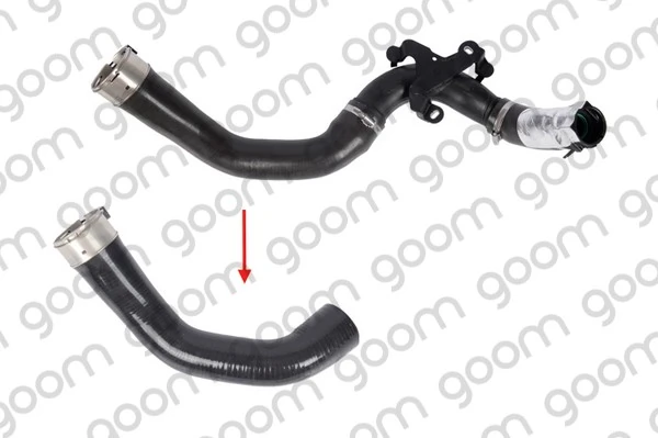 Charge Air Hose