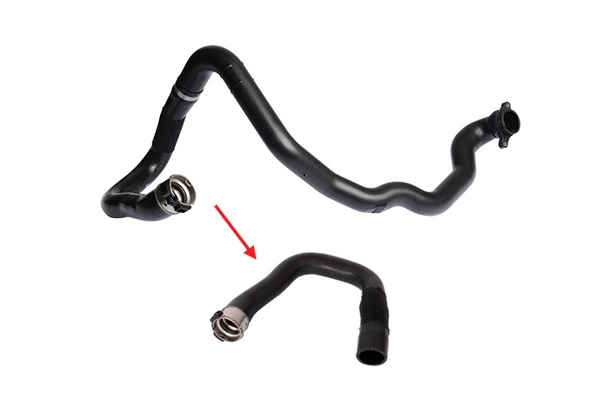 Charge Air Hose