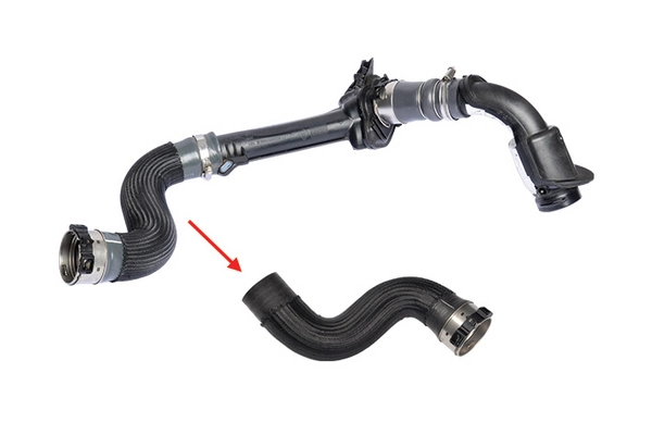 Charge Air Hose