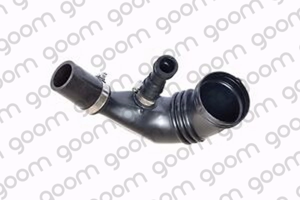 Intake Hose, air filter