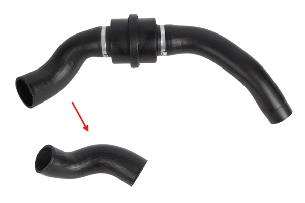 Charge Air Hose