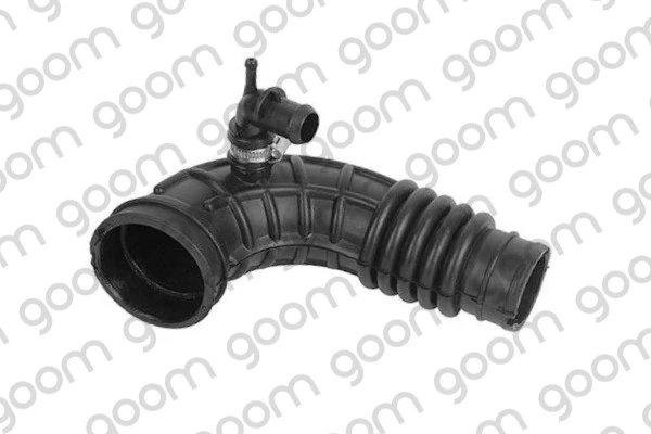 Intake Hose, air filter
