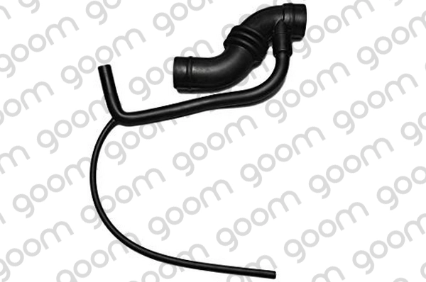 Intake Hose, air filter