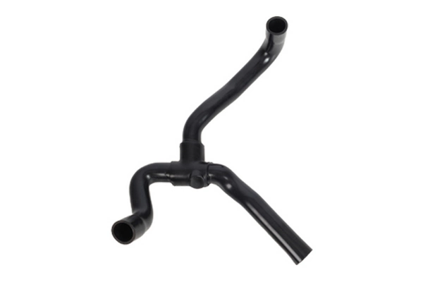 Hose, crankcase ventilation
