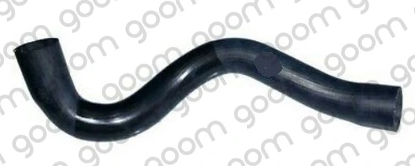 Hose, crankcase ventilation