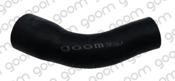 Charge Air Hose