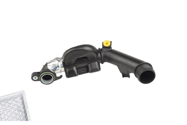 Charge Air Hose