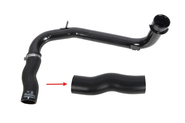 Charge Air Hose