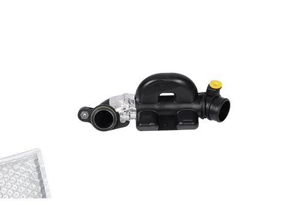 Charge Air Hose