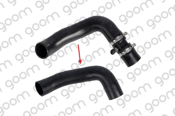 Charge Air Hose