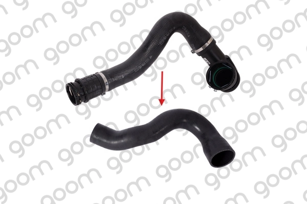 Charge Air Hose