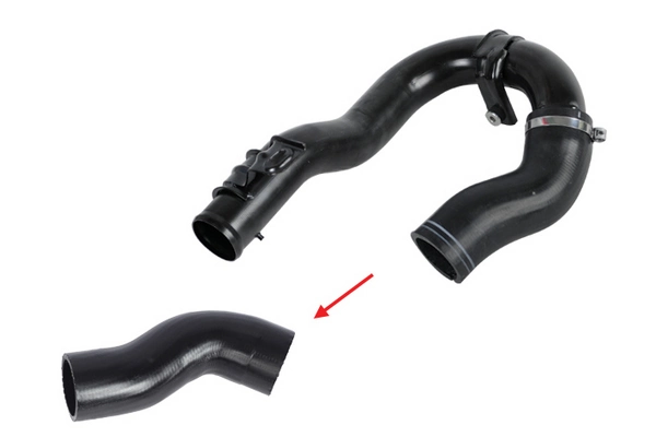 Charge Air Hose