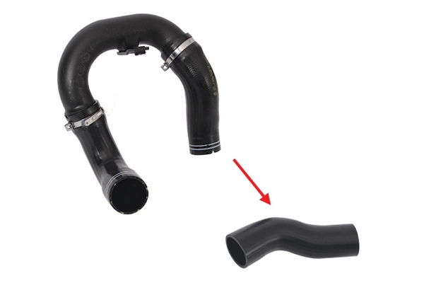 Charge Air Hose