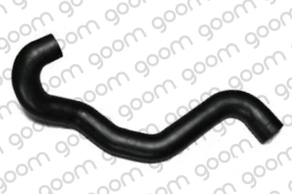 Charge Air Hose