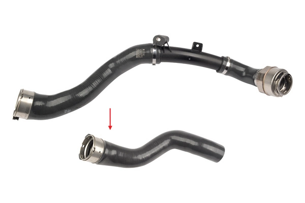 Charge Air Hose