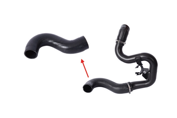 Charge Air Hose