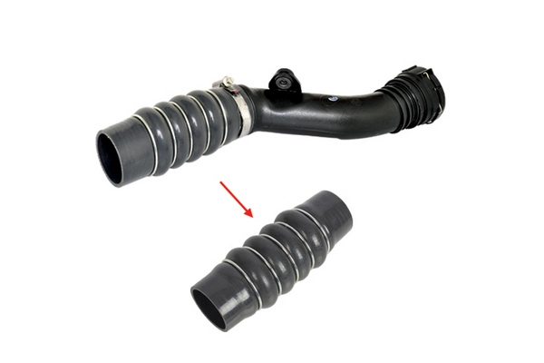 Charge Air Hose