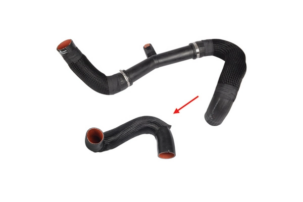 Charge Air Hose