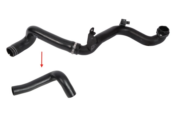 Charge Air Hose