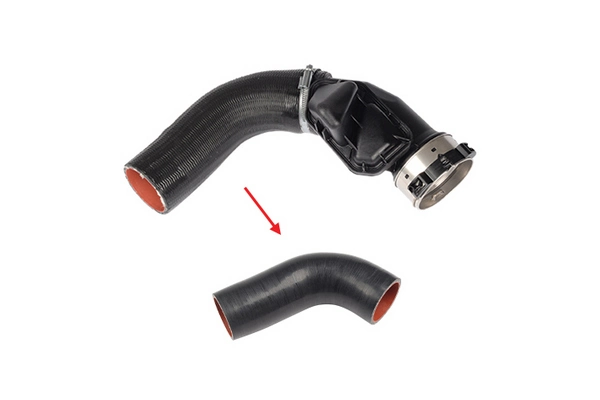 Charge Air Hose