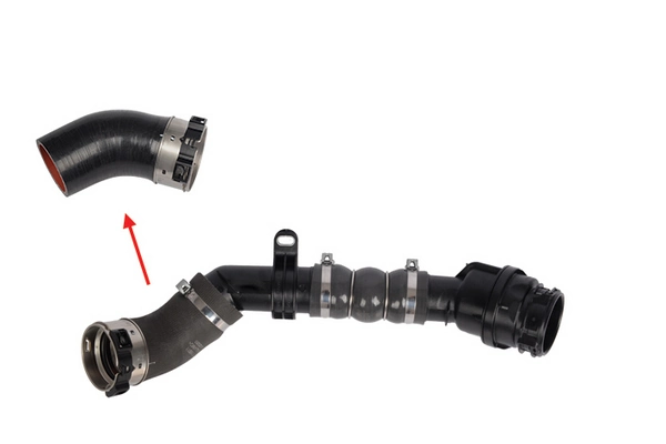 Charge Air Hose