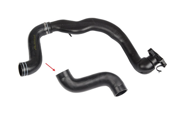 Charge Air Hose