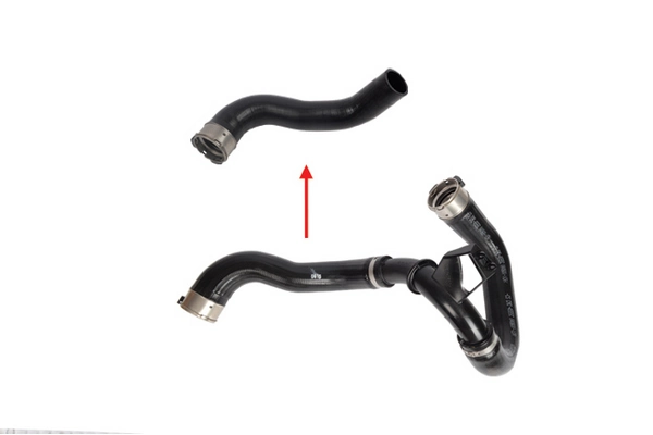Charge Air Hose