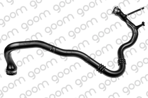 Charge Air Hose