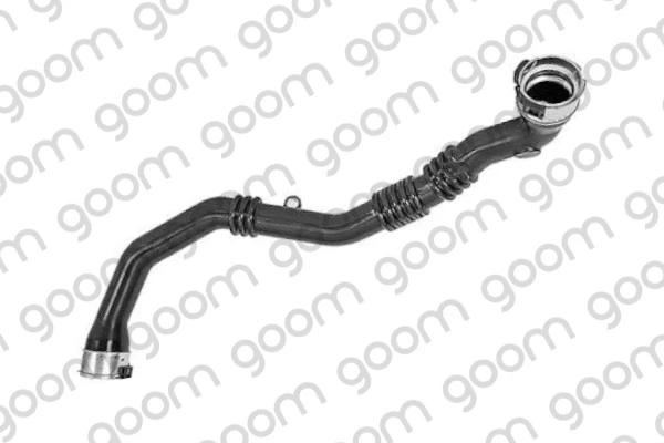 Charge Air Hose