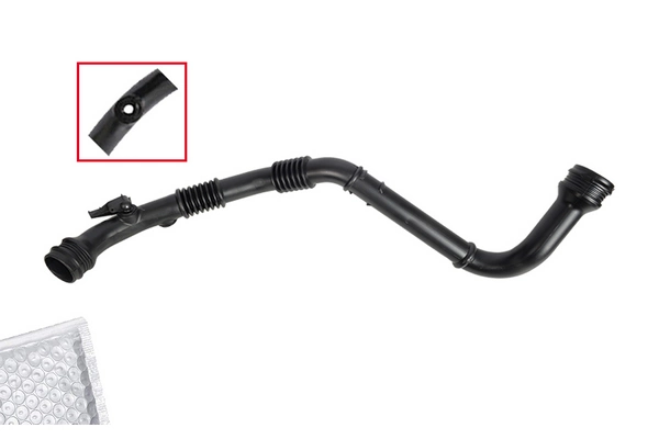 Charge Air Hose