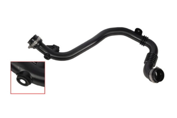 Charge Air Hose