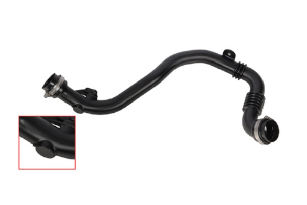 Charge Air Hose