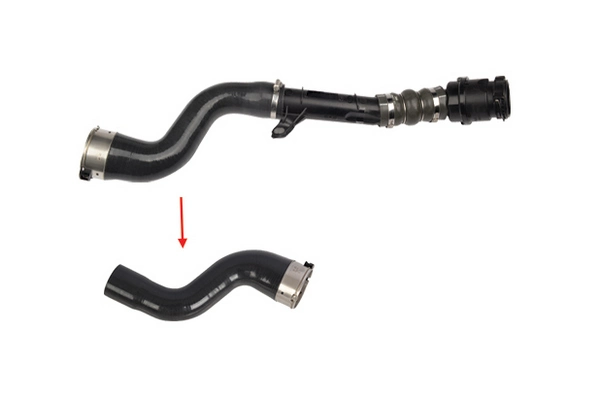 Charge Air Hose