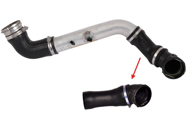 Charge Air Hose