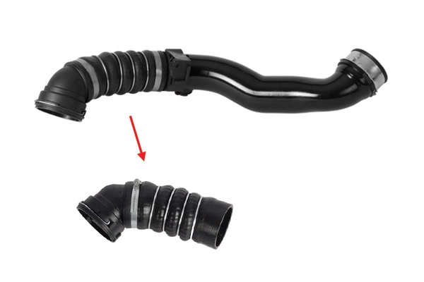 Charge Air Hose